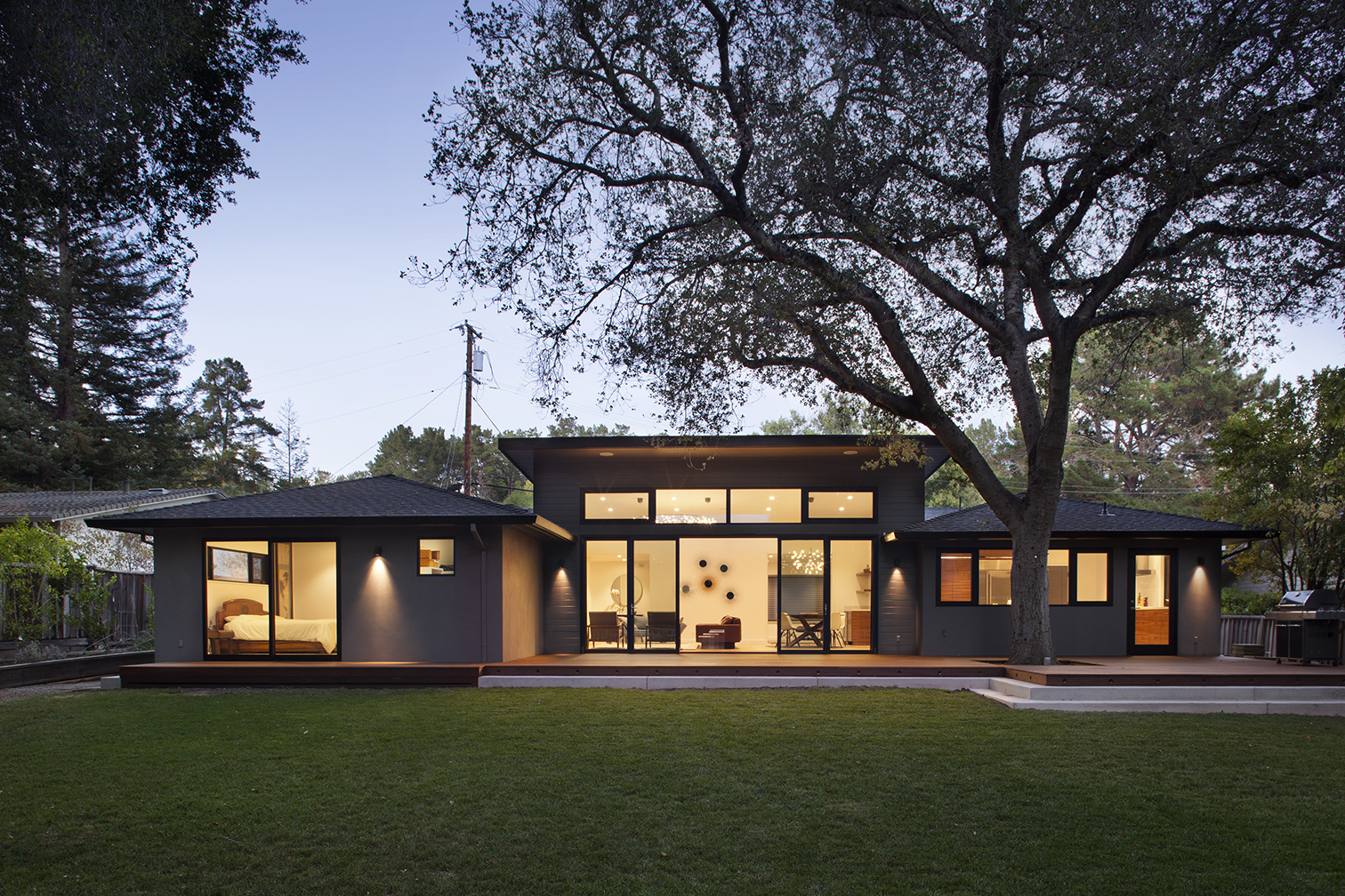 Live Oak Building & Design